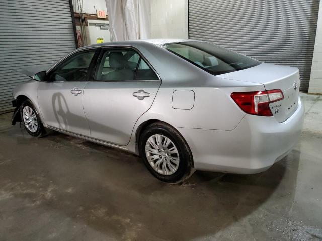 Photo 2 from auction – 2014 TOYOTA CAMRY L with VIN 4T4BF1FK5ER351316