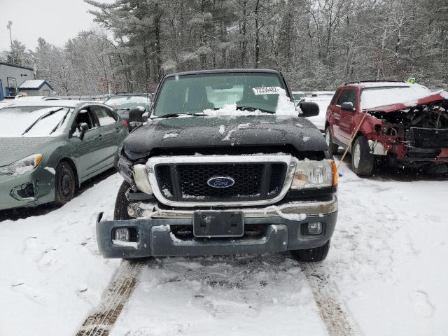 Photo 5 from auction – 2005 FORD RANGER SUP with VIN 1FTZR45E65PA84526