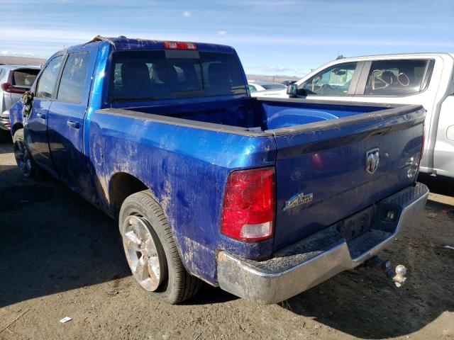 Photo 2 from auction – 2015 RAM 1500 SLT with VIN 1C6RR6LG4FS565834