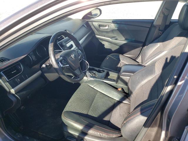 Photo 7 from auction – 2015 TOYOTA CAMRY LE with VIN 4T1BF1FK8FU480923