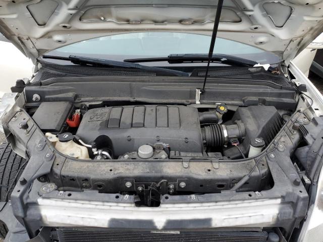 Photo 12 from auction – 2011 GMC ACADIA SLT with VIN 1GKKVREDXBJ151231
