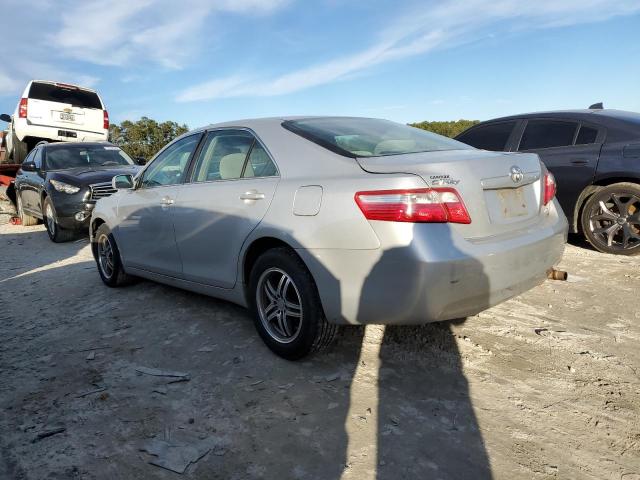 Photo 2 from auction – 2009 TOYOTA CAMRY BASE with VIN 4T1BE46K99U315648