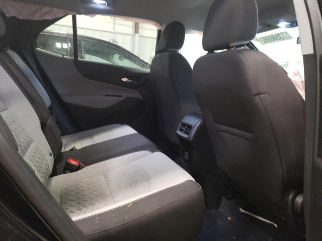 Photo 11 from auction – 2022 CHEVROLET EQUINOX LS with VIN 2GNAXHEV8N6118726