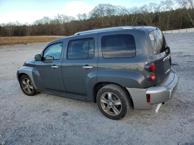Photo 2 from auction – 2009 CHEVROLET HHR LT with VIN 3GNCA23B49S502185