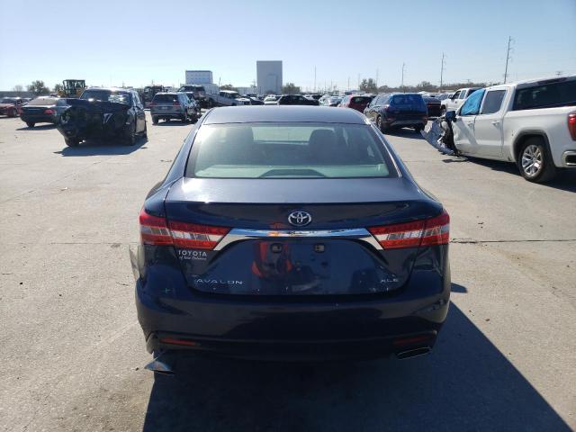 Photo 6 from auction – 2014 TOYOTA AVALON BAS with VIN 4T1BK1EB7EU134938