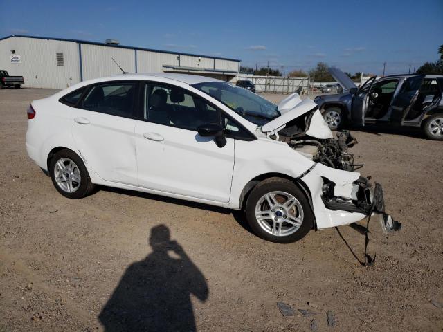 Photo 4 from auction – 2017 FORD FIESTA SE with VIN 3FADP4BJ9HM131632