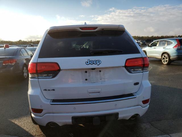 Photo 6 from auction – 2015 JEEP GRAND CHER with VIN 1C4RJFCG7FC905374