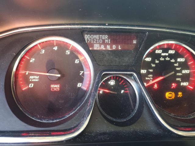 Photo 9 from auction – 2016 GMC ACADIA SLT with VIN 1GKKRRKD9GJ158364