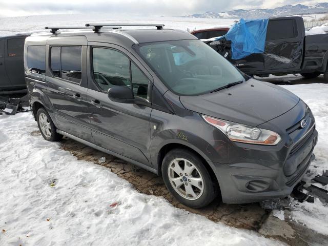 Photo 4 from auction – 2016 FORD TRANSIT CO with VIN NM0GE9F70G1237775