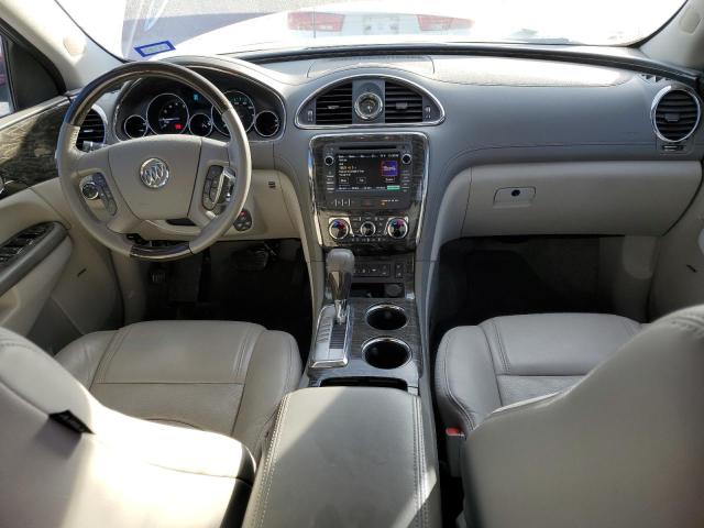 Photo 8 from auction – 2013 BUICK ENCLAVE with VIN 5GAKRDKD6DJ122773