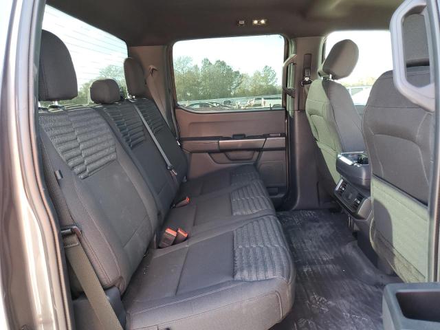 Photo 10 from auction – 2021 FORD F150 SUPER with VIN 1FTEW1CP0MFB91375