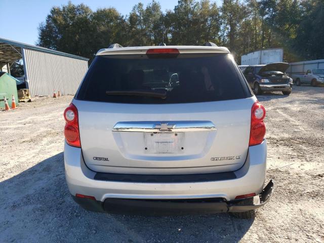 Photo 6 from auction – 2015 CHEVROLET EQUINOX LT with VIN 2GNALCEK8F6299199