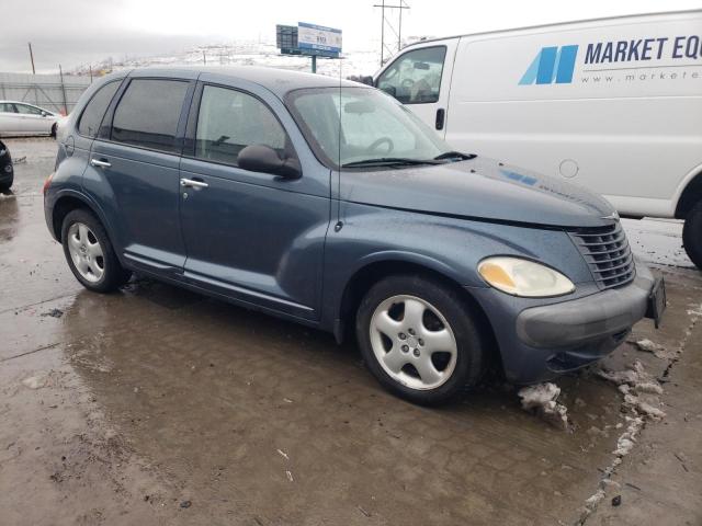 Photo 4 from auction – 2002 CHRYSLER PT CRUISER with VIN 3C4FY58B62T344315