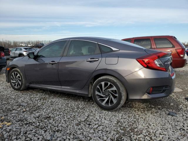 Photo 2 from auction – 2016 HONDA CIVIC EX with VIN 19XFC2F84GE092161