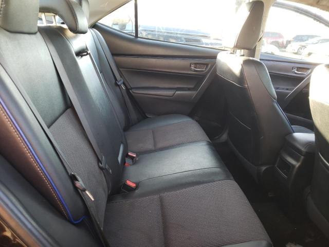 Photo 10 from auction – 2018 TOYOTA COROLLA L with VIN 2T1BURHE8JC020912