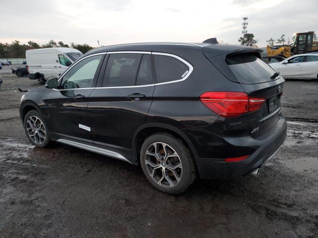 Photo 2 from auction – 2022 BMW X1 SDRIVE2 with VIN WBXJG7C02N5V27166