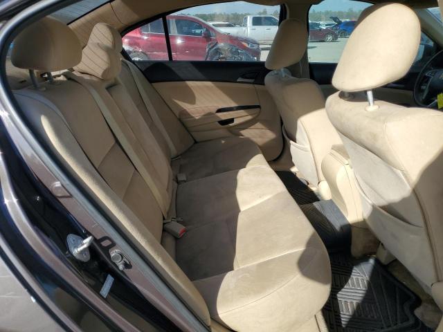 Photo 10 from auction – 2012 HONDA ACCORD LX with VIN 1HGCP2F31CA072718