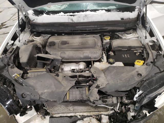 Photo 11 from auction – 2020 JEEP CHEROKEE L with VIN 1C4PJMLB5LD592055