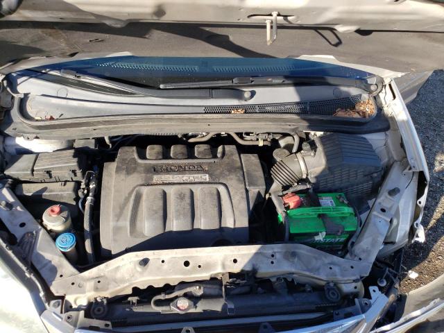 Photo 12 from auction – 2007 HONDA ODYSSEY EX with VIN 5FNRL38717B114943