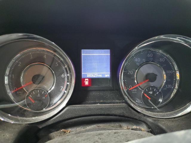 صورة رقم 9 من المزاد - 2011 CHRYSLER TOWN & COU مع VIN 2A4RR8DG8BR780447