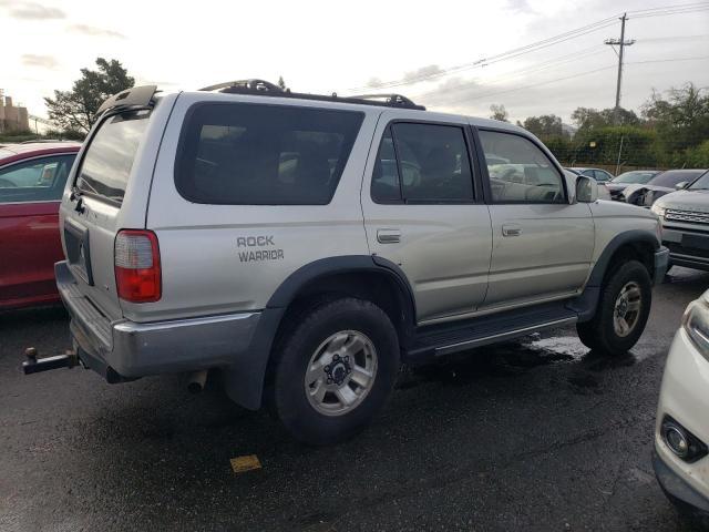 Photo 3 from auction – 2000 TOYOTA 4RUNNER SR with VIN JT3HN86R6Y0310100