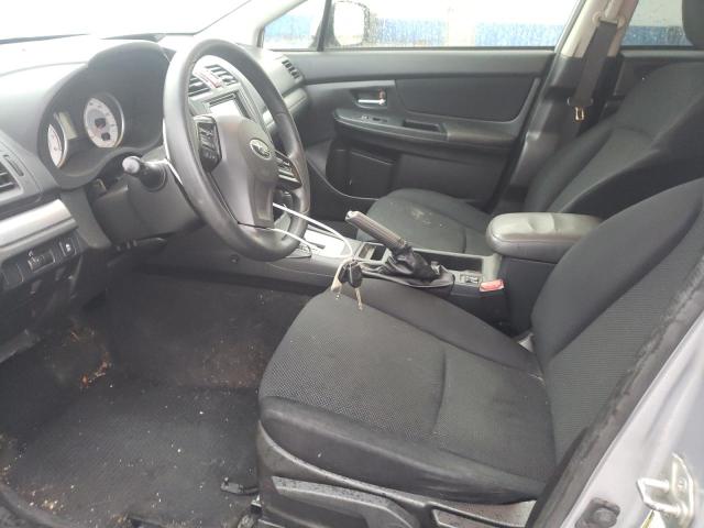 Photo 7 from auction – 2012 SUBARU IMPREZA PR with VIN JF1GJAC6XCH031219
