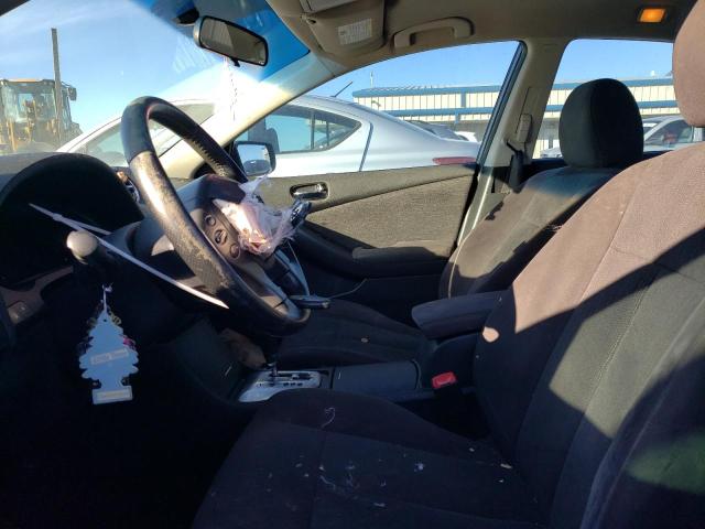 Photo 7 from auction – 2012 NISSAN ALTIMA BAS with VIN 1N4AL2AP3CC114263