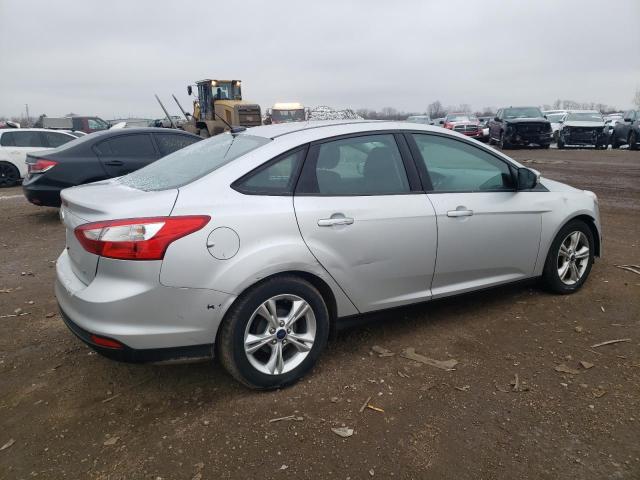 Photo 3 from auction – 2014 FORD FOCUS SE with VIN 1FADP3F25EL202240