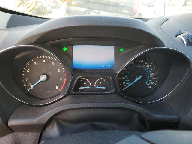 Photo 9 from auction – 2013 FORD ESCAPE SE with VIN 1FMCU9GX4DUA51956