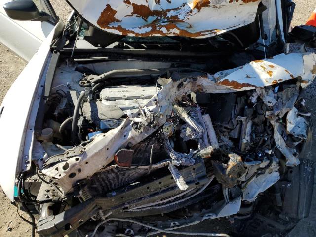 Photo 11 from auction – 2011 HONDA ACCORD EXL with VIN 1HGCS2B89BA001846