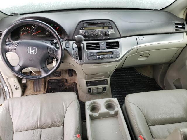 Photo 8 from auction – 2006 HONDA ODYSSEY EX with VIN 5FNRL38726B123567