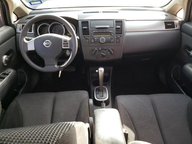 Photo 8 from auction – 2010 NISSAN VERSA S with VIN 3N1BC1CP9AL449148