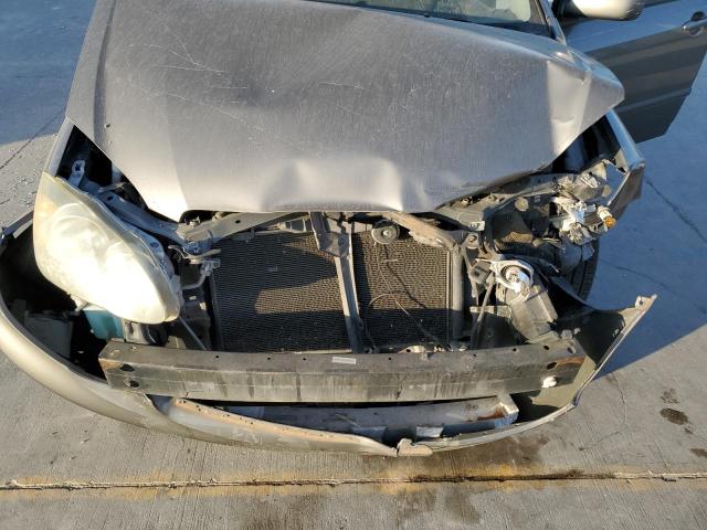 Photo 11 from auction – 2006 TOYOTA CORILLA with VIN 1NXBR32E16Z654768