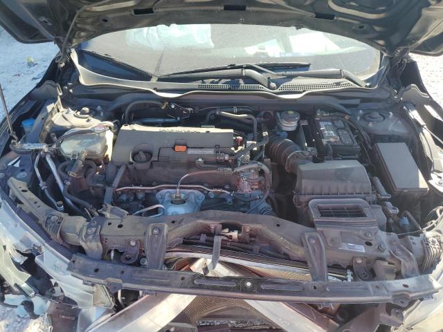 Photo 11 from auction – 2016 HONDA CIVIC EX with VIN 19XFC2F81GE058680