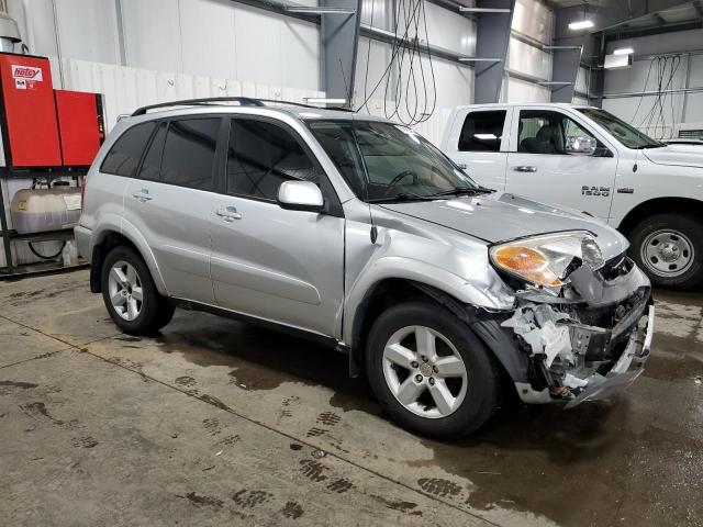Photo 4 from auction – 2004 TOYOTA RAV4 with VIN JTEHD20V746011820