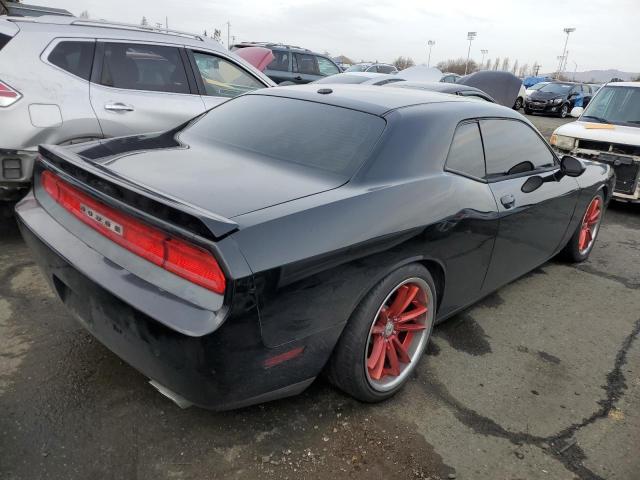 Photo 3 from auction – 2014 DODGE CHALLENGER with VIN 2C3CDYBT2EH277098