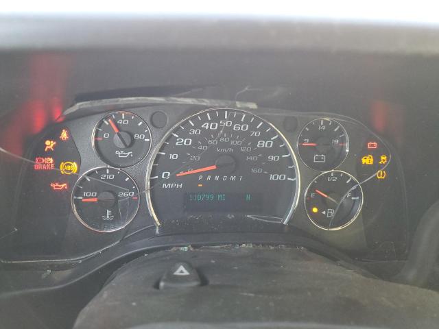 Zdjęcie 9 z aukcji – 2011 CHEVROLET EXPRESS G2 z VIN 1GCWGFFA6B1112503