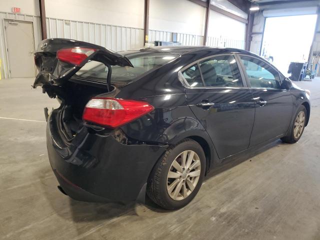 Photo 3 from auction – 2014 KIA FORTE EX with VIN KNAFX4A86E5079926