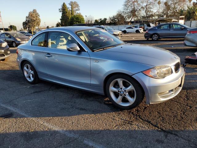 Photo 4 from auction – 2011 BMW 128 I with VIN WBAUP7C58BVP21795