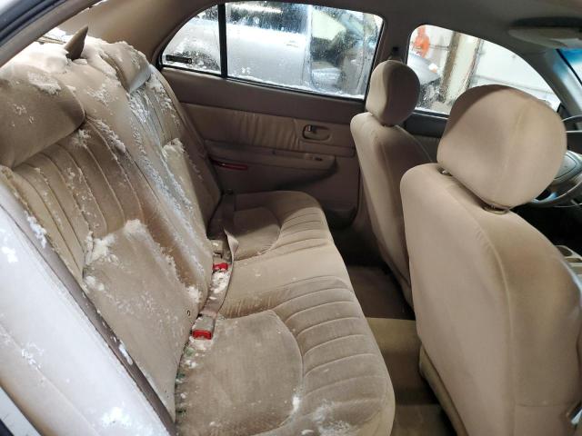 Photo 10 from auction – 2002 BUICK CENTURY CU with VIN 2G4WS52J921159562
