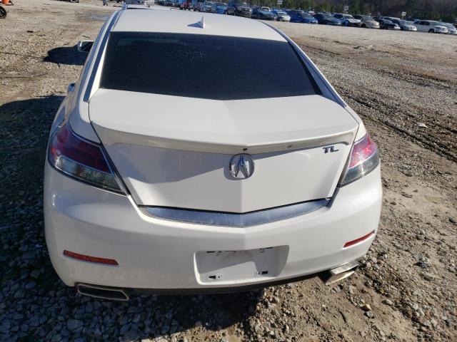 Photo 6 from auction – 2013 ACURA TL TECH with VIN 19UUA8F53DA002830