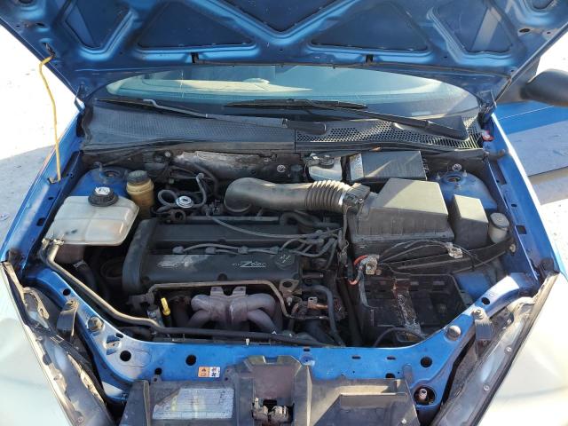 Photo 11 from auction – 2002 FORD FOCUS with VIN 3FAFP31322R134114