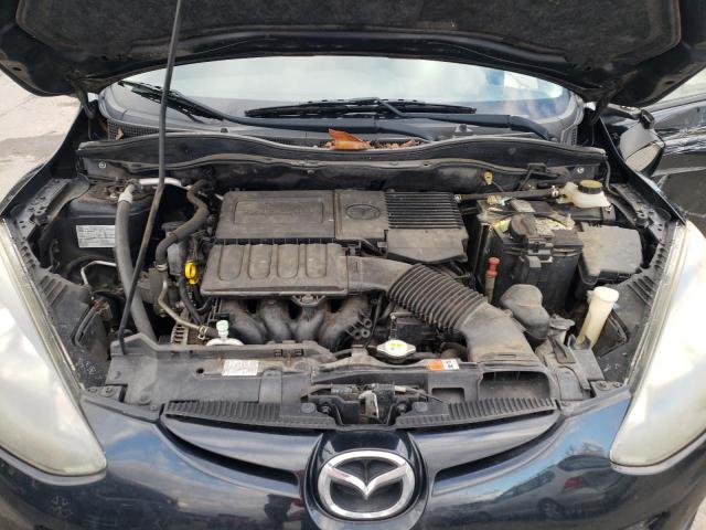 Photo 11 from auction – 2014 MAZDA MAZDA2 SPO with VIN JM1DE1KY9E0172739