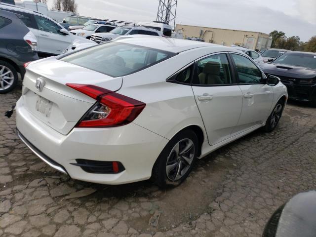 Photo 3 from auction – 2020 HONDA CIVIC LX with VIN 19XFC2F66LE204080