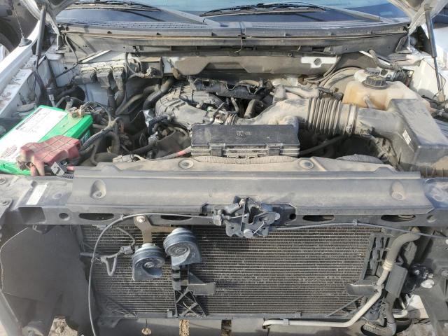 Photo 11 from auction – 2012 FORD F150 with VIN 1FTMF1CM9CKD75432