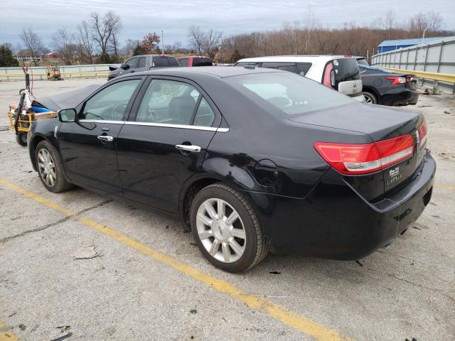 Photo 2 from auction – 2012 LINCOLN MKZ with VIN 3LNHL2JC8CR818235