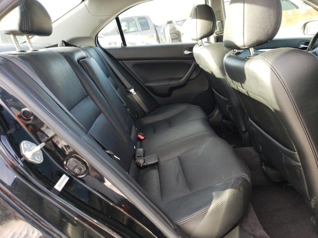 Photo 10 from auction – 2005 ACURA TSX with VIN JH4CL96895C022153