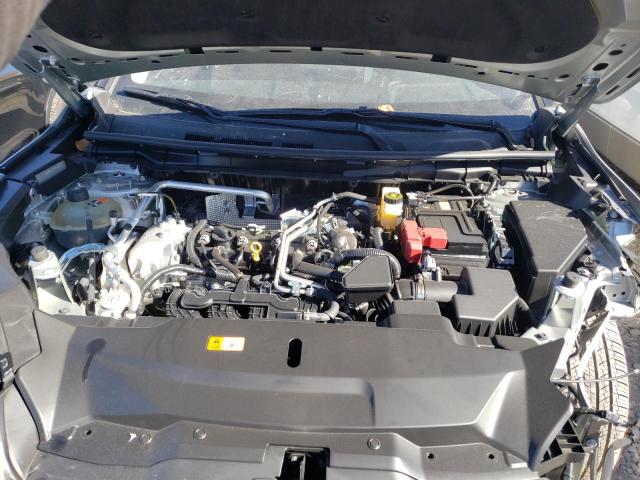 Photo 12 from auction – 2022 MITSUBISHI OUTLANDER with VIN JA4J3UA89NZ088261