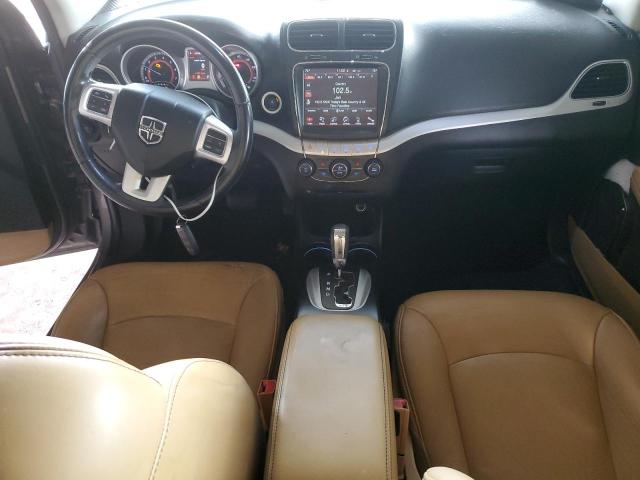 Photo 8 from auction – 2012 DODGE JOURNEY with VIN 3C4PDCDGXCT255628
