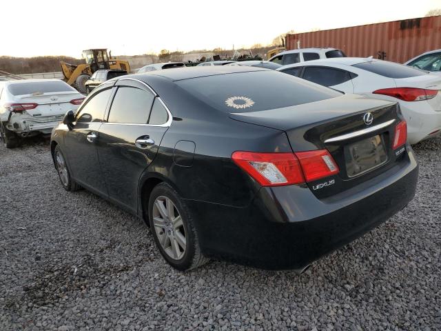 Photo 2 from auction – 2009 LEXUS ES 350 with VIN JTHBJ46G792287984